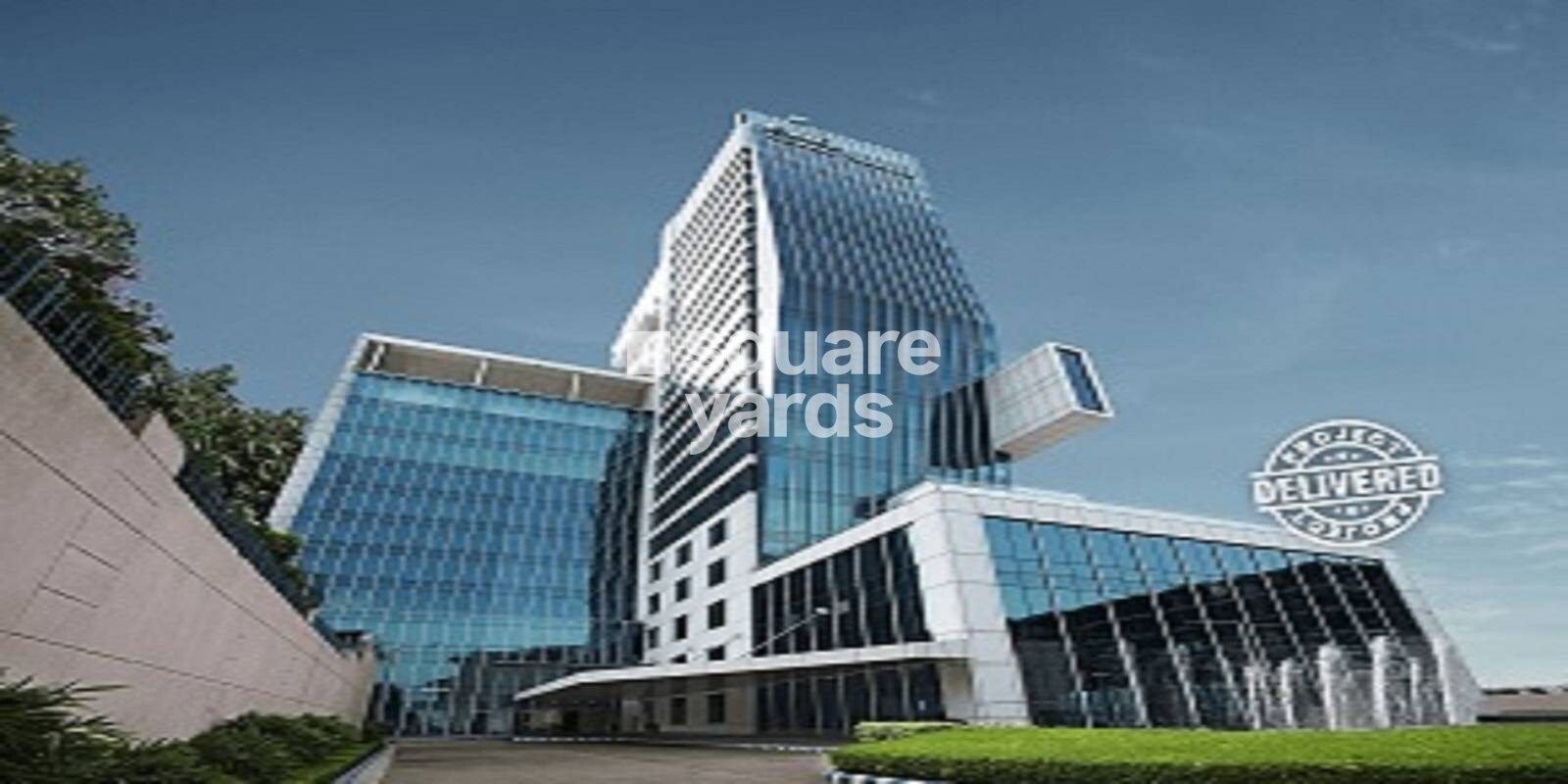 Orris Floreal Towers, Sector 83, Gurgaon