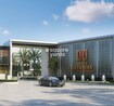 Orris Gateway Entrance View