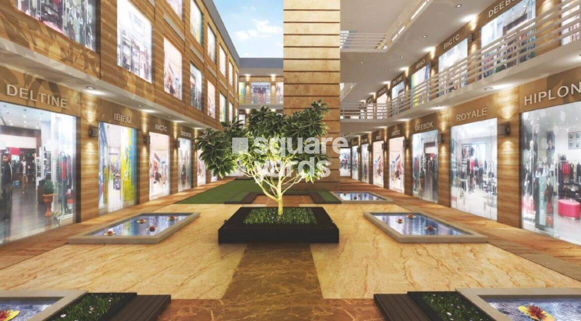 Orris Market City Tower View 3