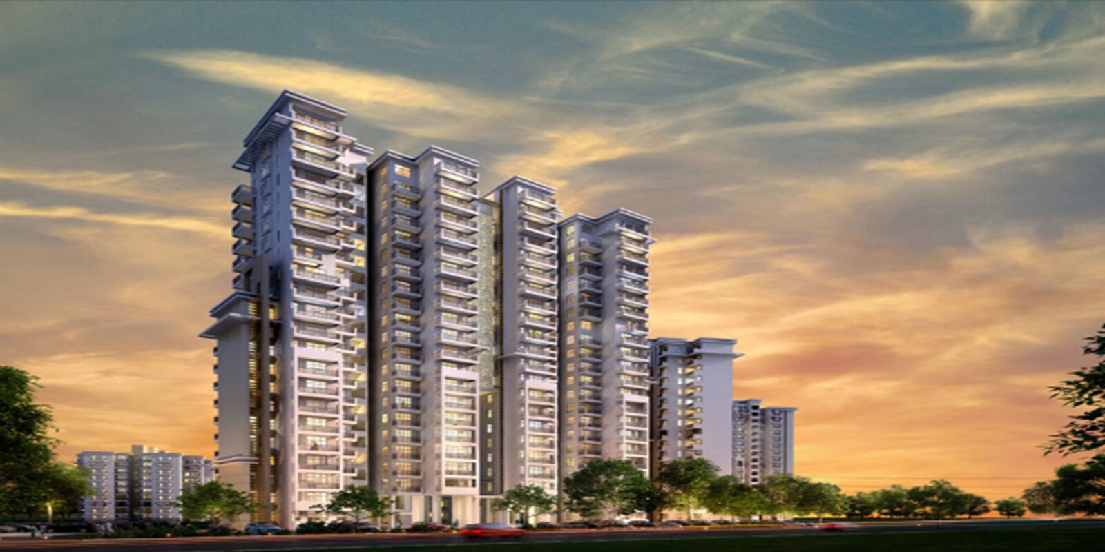 Orris Spring Homes, Sector 85, Gurgaon