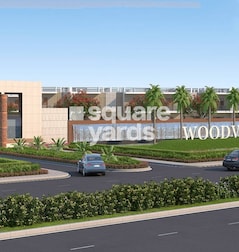 Orris Woodview Residencies Orris Woodview Residencies