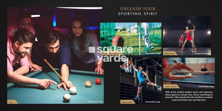 Oxirich Chintamani Amenities-Features 5