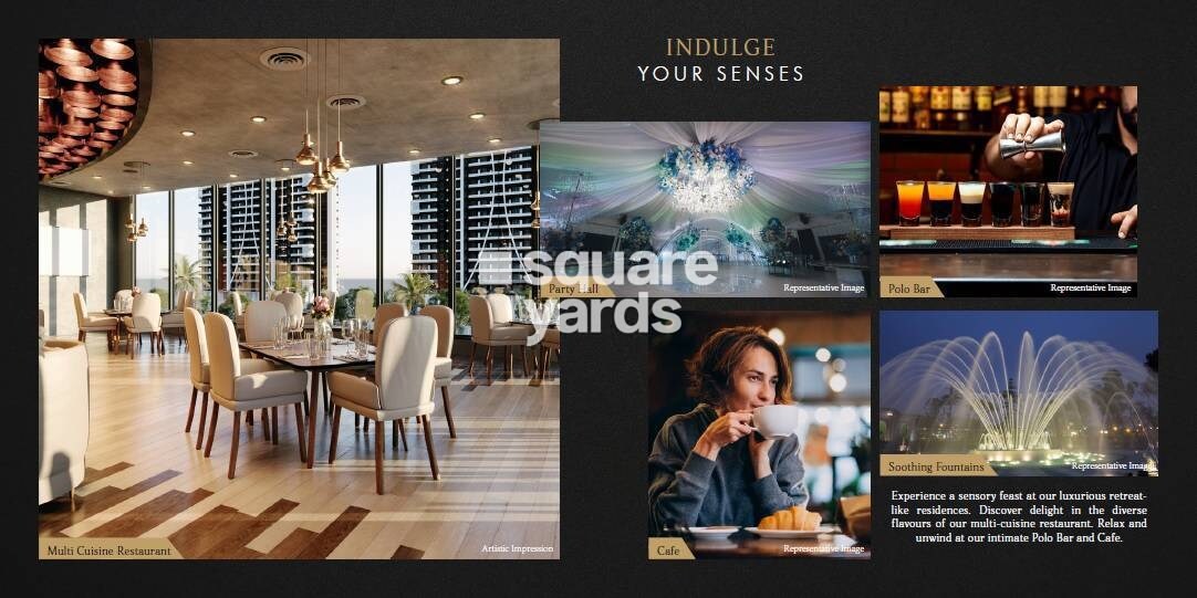 Oxirich Chintamani Amenities-Features 6