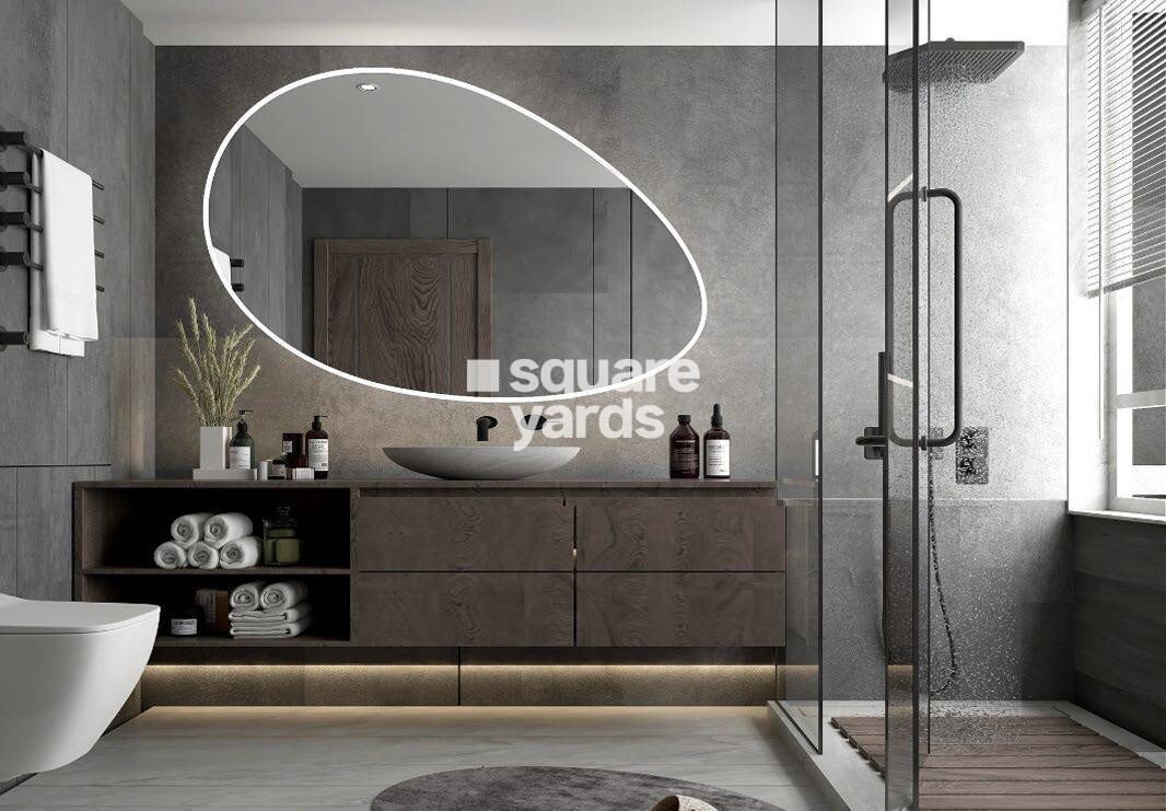 Oxirich Chintamani Apartment Interiors 4