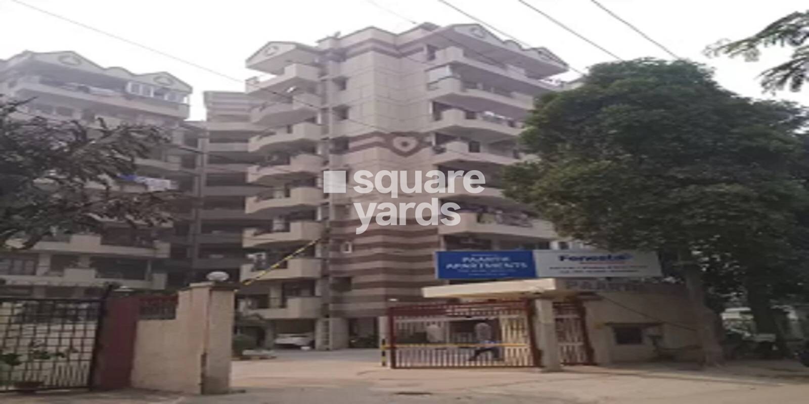 paarth-apartments