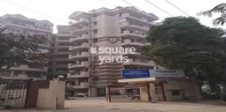Paarth Apartments