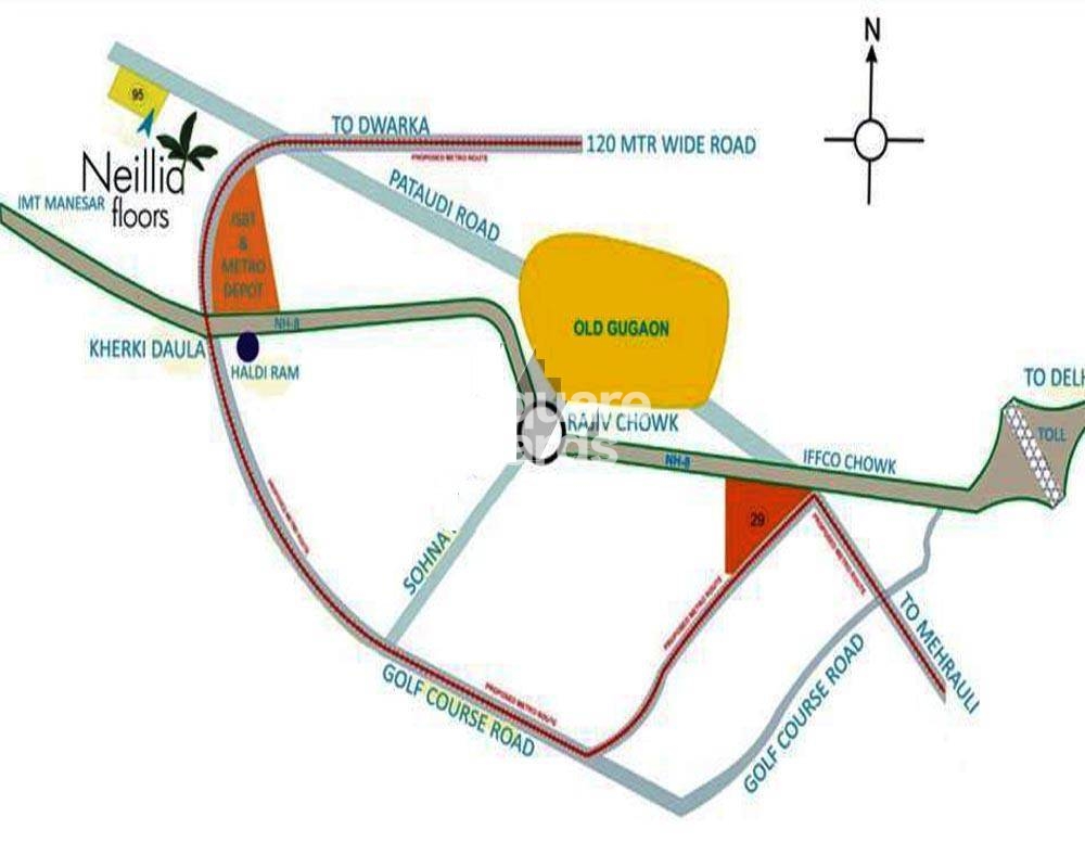 Pal City Park Neillia Elite