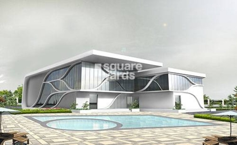 Paras Dews Amenities-Features 1