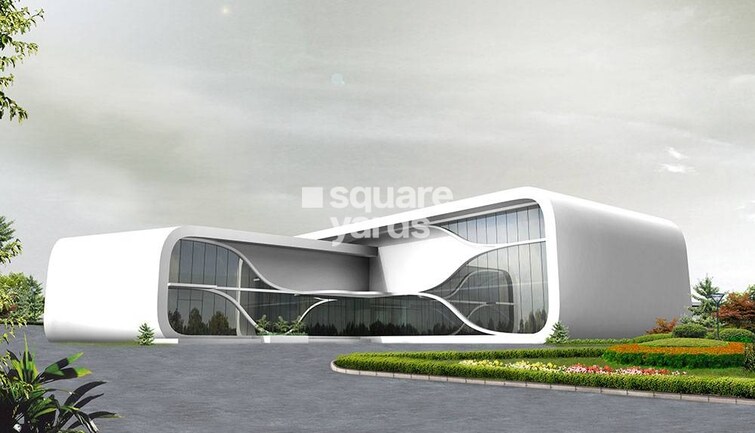 Paras Dews Amenities-Features 2