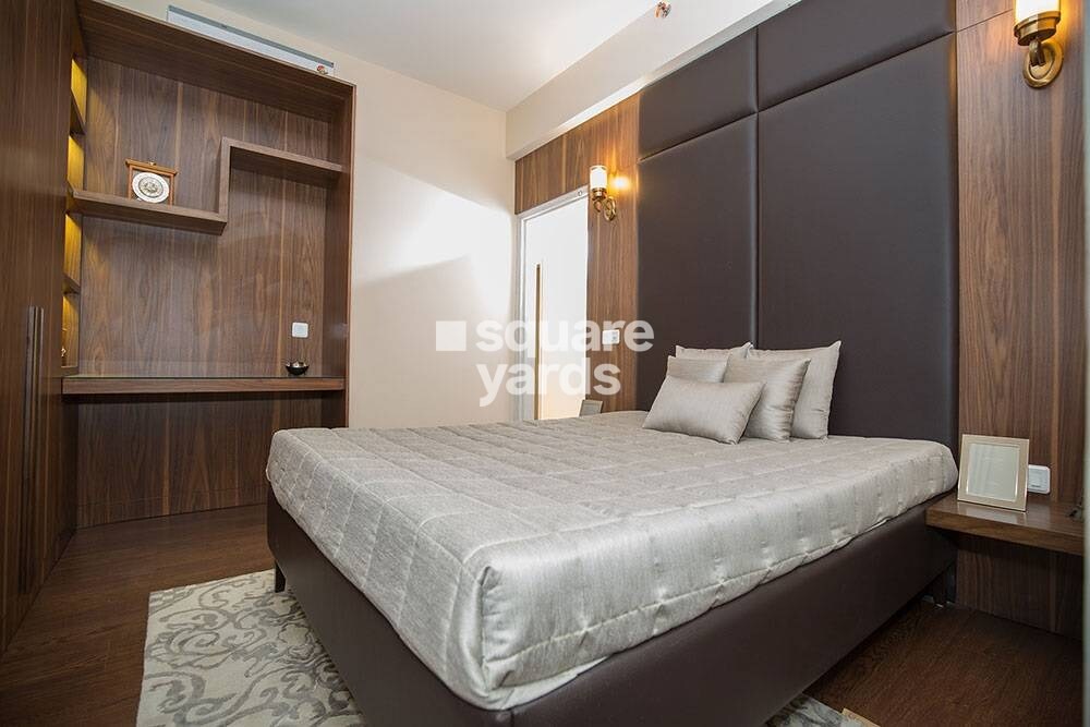 Paras Dews Apartment Interiors 1