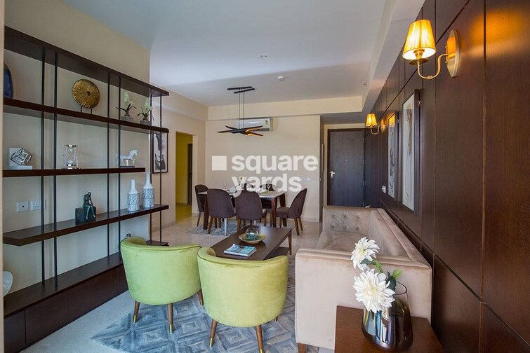 Paras Dews Apartment Interiors 2