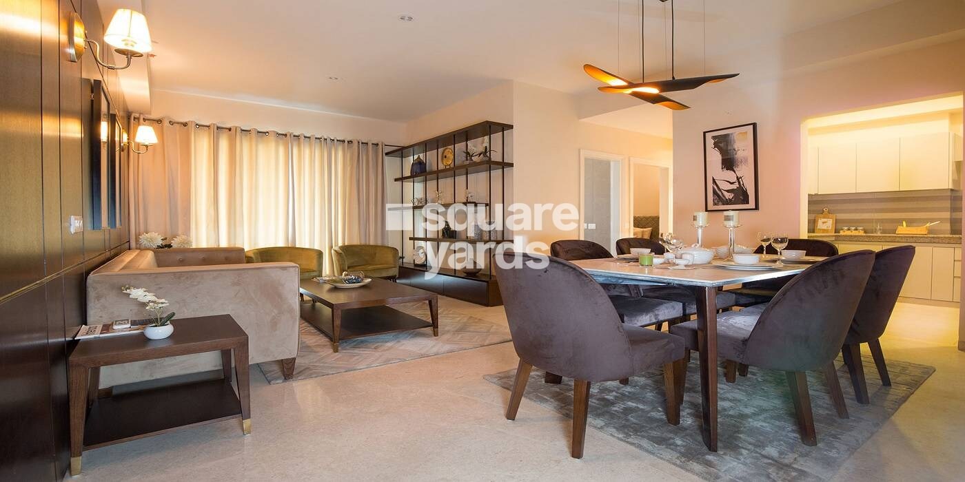 Paras Dews Apartment Interiors 3