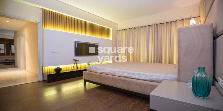 Paras Dews Apartment Interiors 4