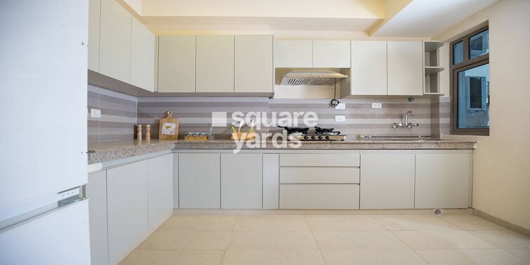 Paras Dews Apartment Interiors 5