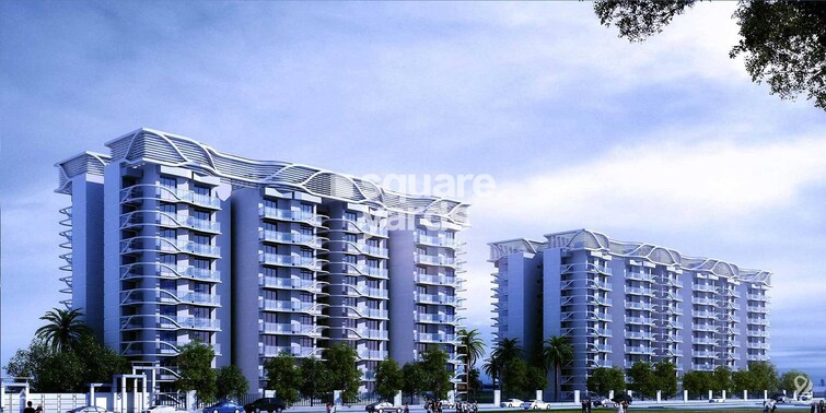 Paras Dews Tower View 3