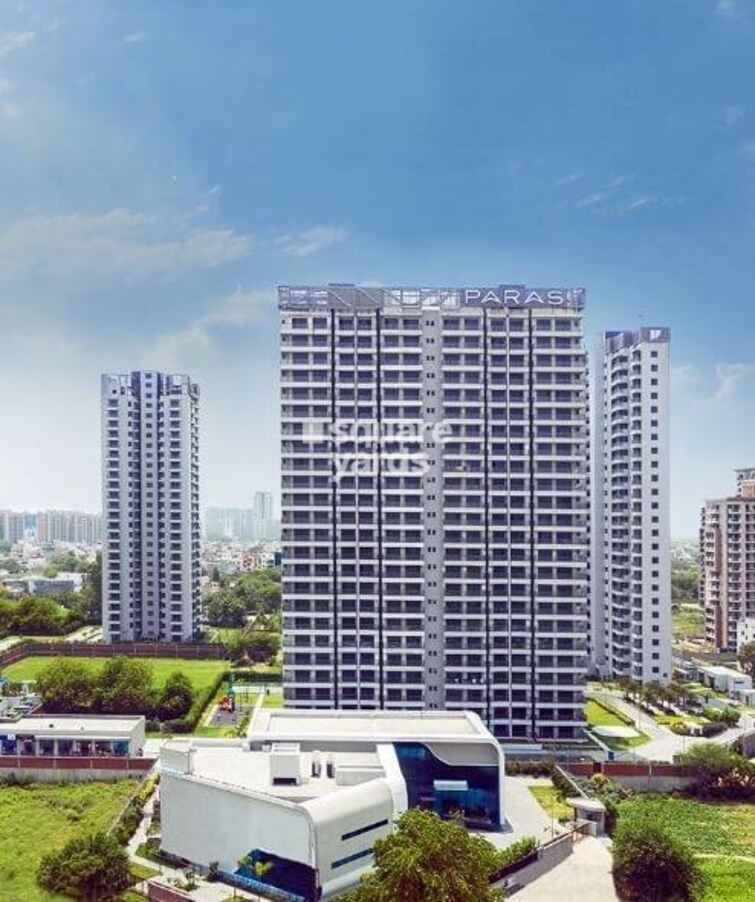 Paras Dews Tower View 4