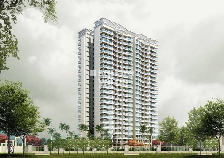 Paras Dews Tower View 5