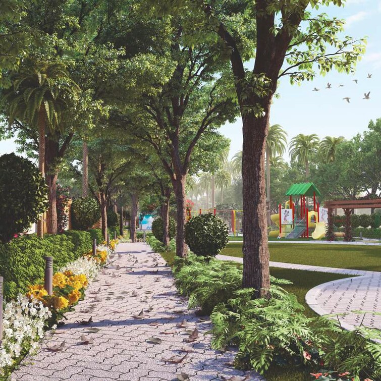 Paras Ekam Homes Amenities-Features 2