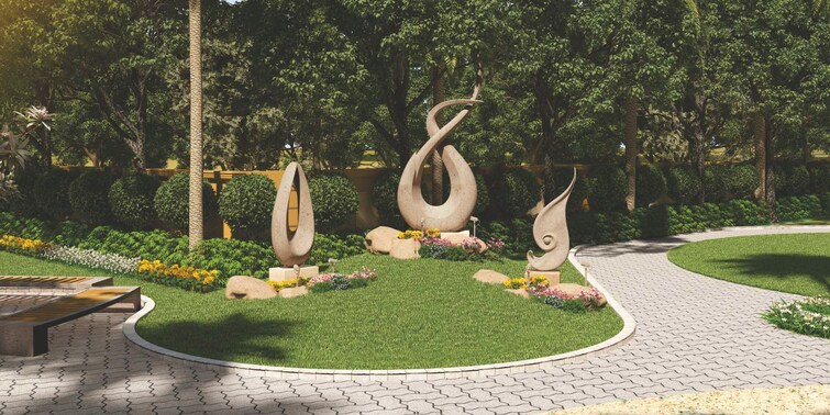 Paras Ekam Homes Amenities-Features 3