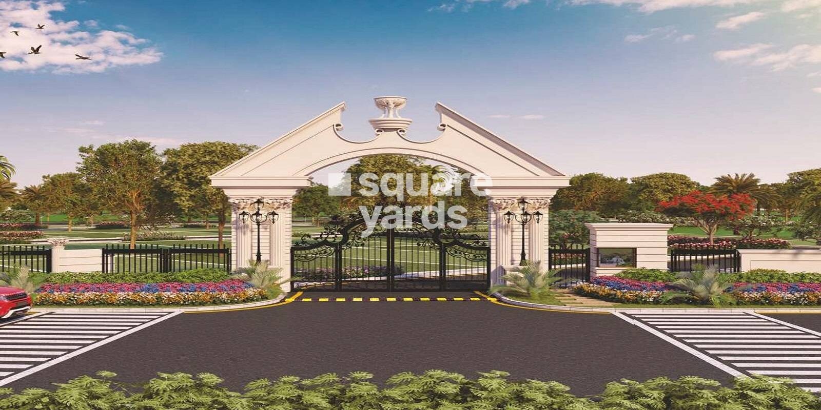 Paras Ekam Homes, Sohna Sector 5, Gurgaon