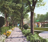 Paras Ekam Roseview 2 Amenities-Features