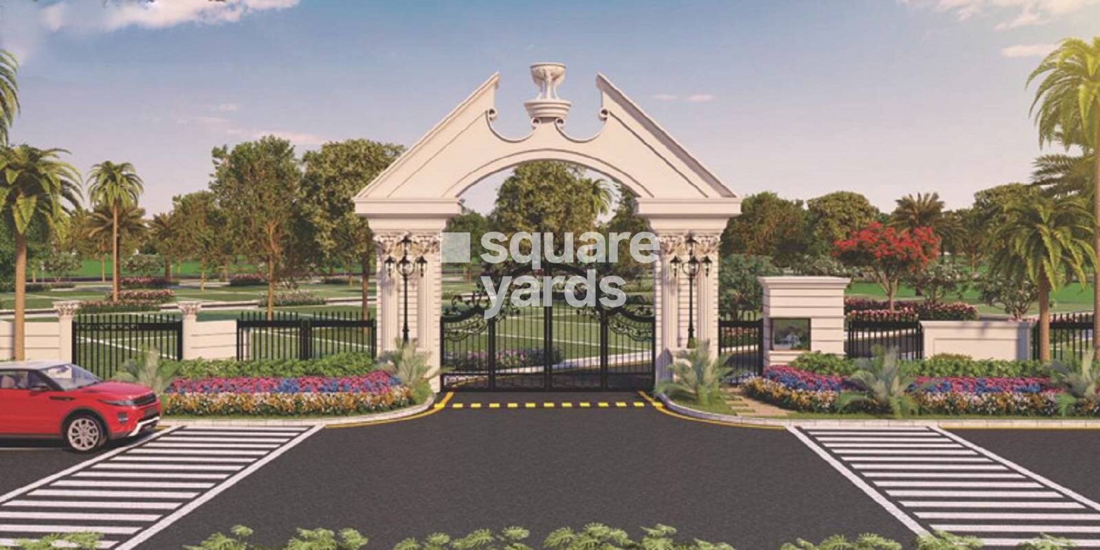 Paras Ekam Roseview 2 residential project in Sohna Sector 5
