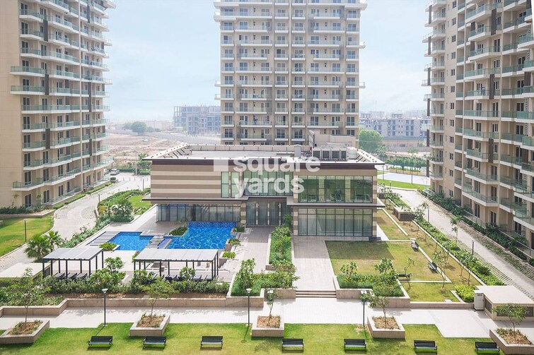 Paras Irene Amenities-Features 1