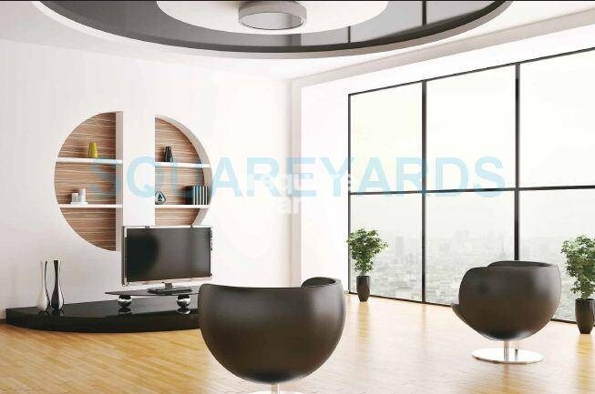 Paras Irene Apartment Interiors 1