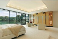 Paras Irene Apartment Interiors