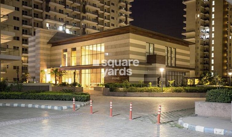 Paras Irene Clubhouse External Image