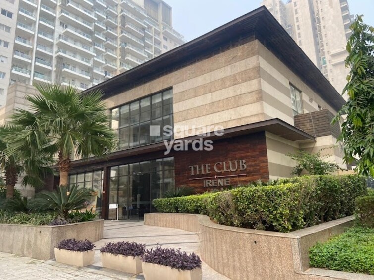 Paras Irene Amenities-Features 2