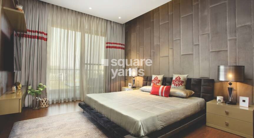 Paras Irene Apartment Interiors 5