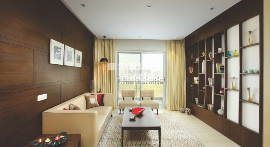 Paras Irene Apartment Interiors 4