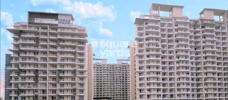 Paras Irene Tower View 3