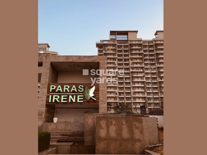 Paras Irene Tower View 4