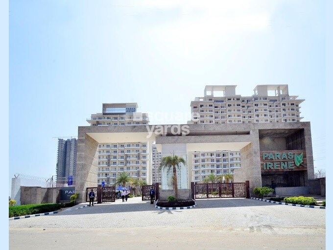 Paras Irene Tower View 5