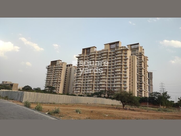 Paras Irene Tower View 6