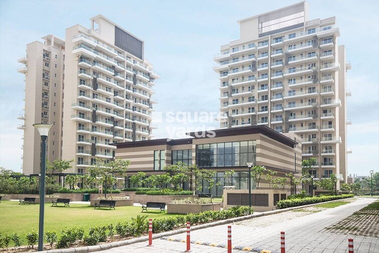 Paras Irene Tower View 2