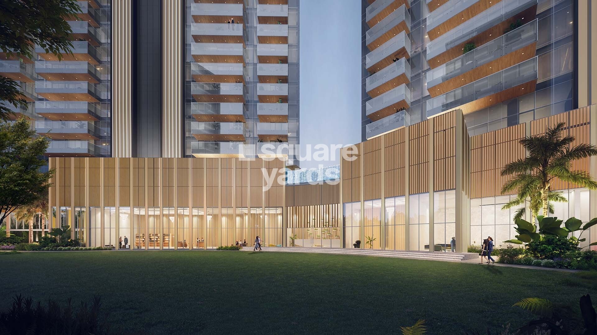 Paras Manor Amenities-Features 2