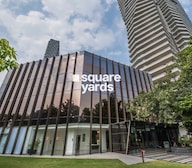 Paras Quartier - Highend Tower 1 Amenities-Features