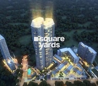 Paras Quartier - Highend Tower 1 Tower View
