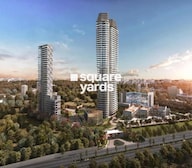 Paras Quartier - Highend Tower 2 Tower View