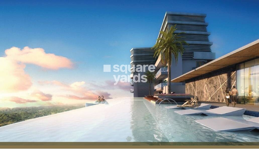 Paras Quartier Amenities-Features 1