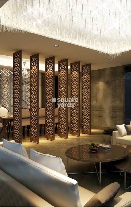 Paras Quartier Apartment Interiors 1