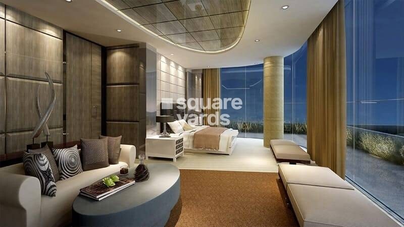 Paras Quartier Apartment Interiors 2
