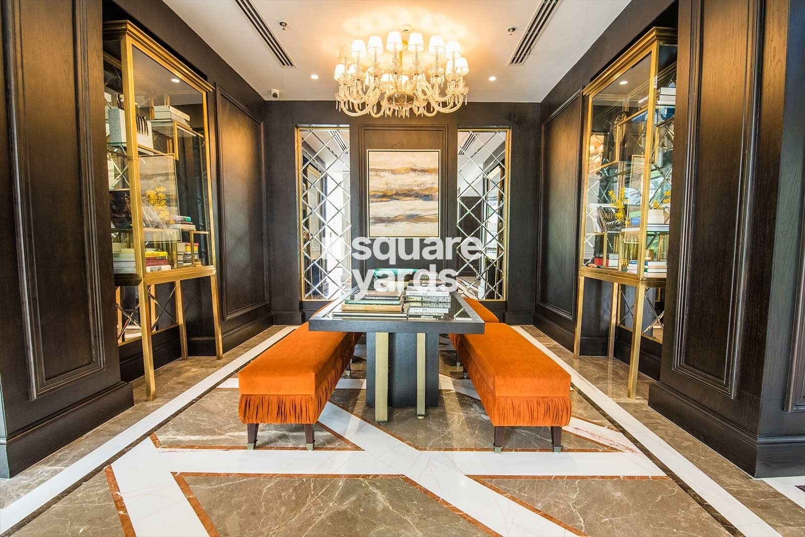 Paras Quartier Amenities-Features 3