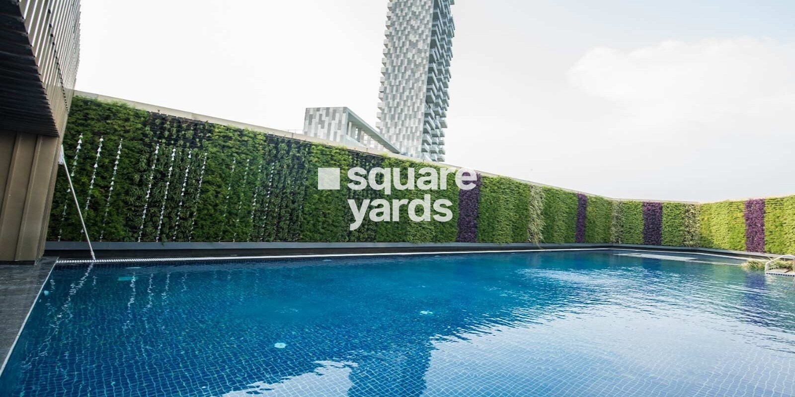 Paras Quartier Amenities-Features 5