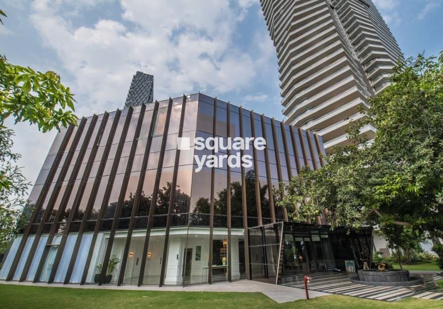 Paras Quartier Amenities-Features 6