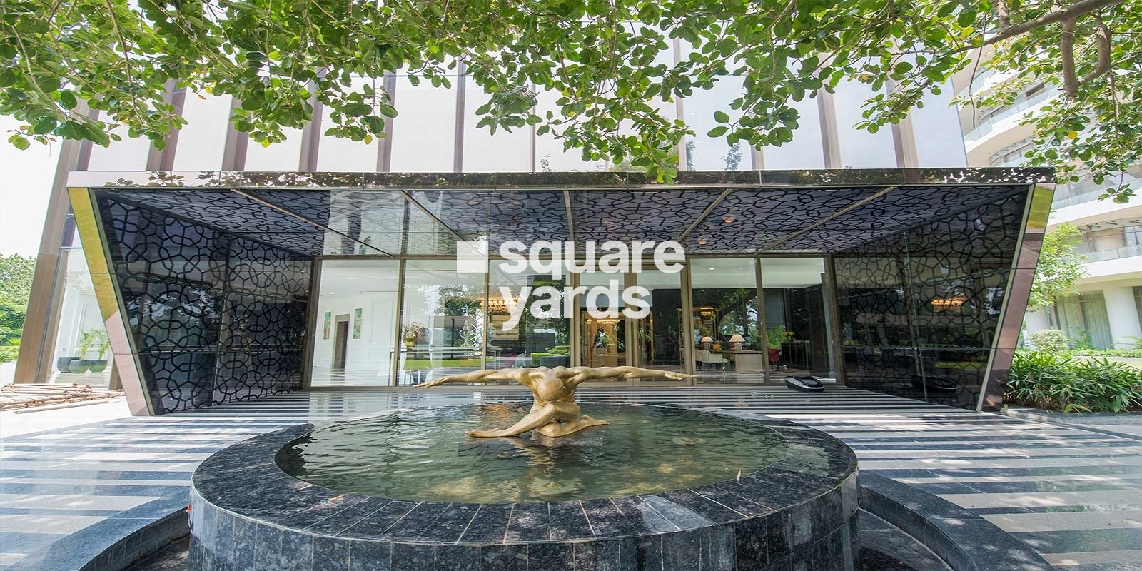 Paras Quartier Amenities-Features 2