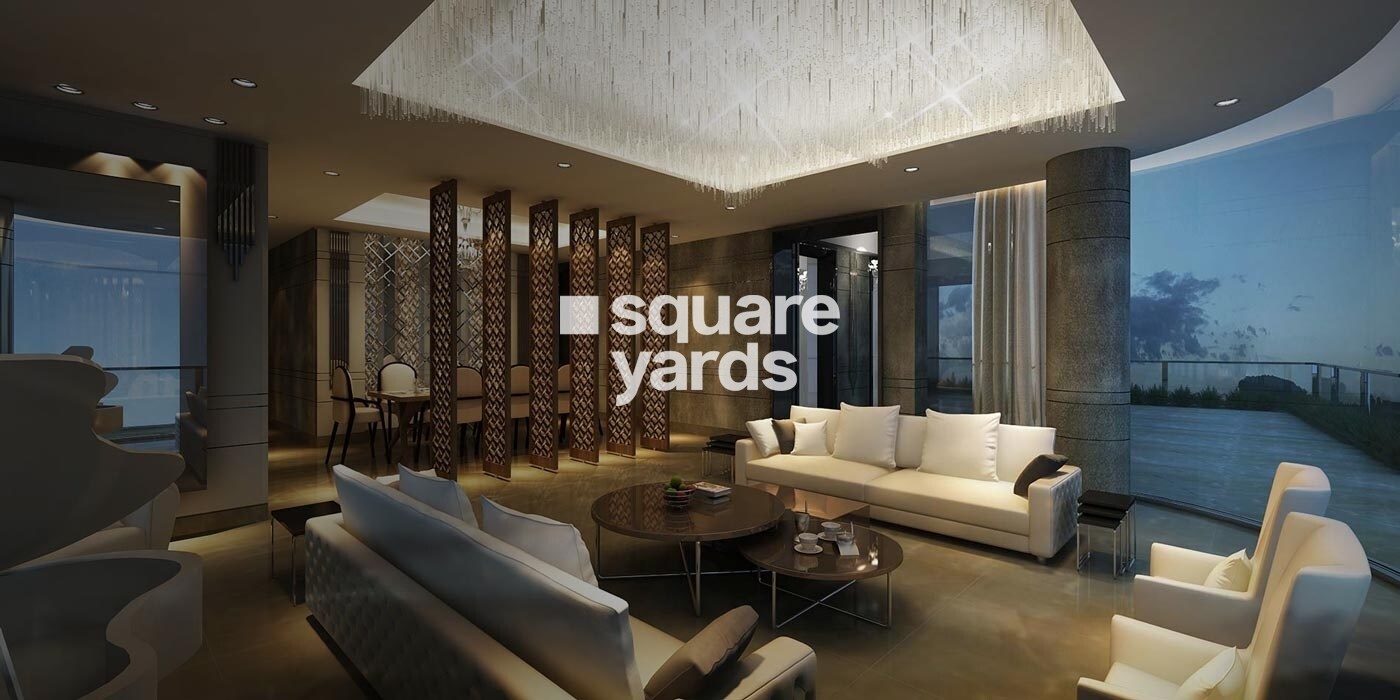 Paras Quartier Apartment Interiors 4